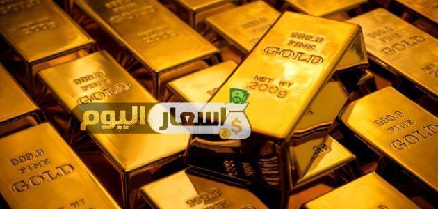 Photo of سعر الذهب في الإمارات اليوم 2021