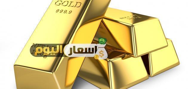 Photo of سعر الذهب في السعودية اليوم تحديث يناير 2022