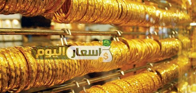 Photo of سعر الذهب في العراق اليوم 2022
