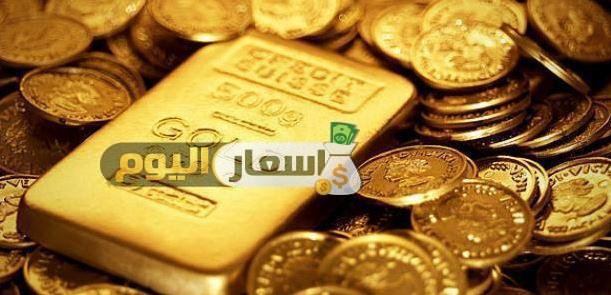 Photo of سعر الذهب في لبنان اليوم 2021