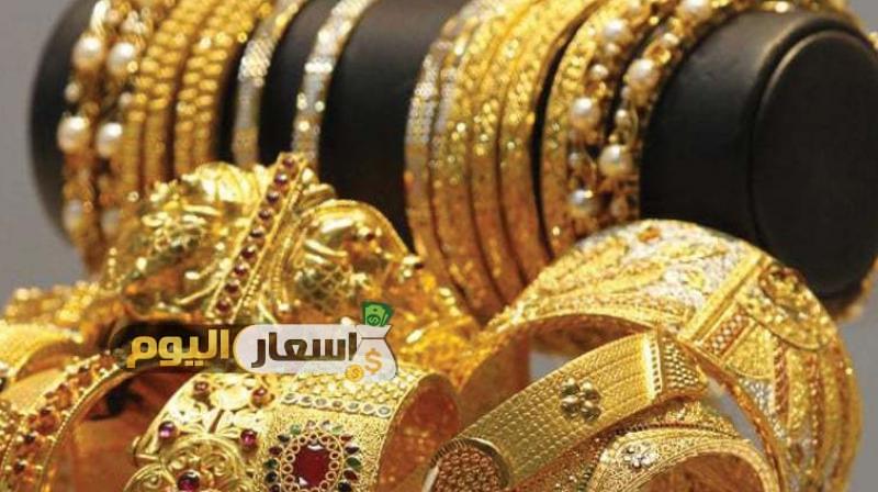 Photo of أسعار الذهب في الأردن اليوم الثلاثاء 25-1-2022 أخر تحديث