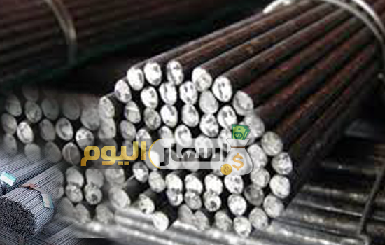 Photo of أسعار الحديد اليوم الثلاثاء 25-1-2022 لجميع المصانع المصرية