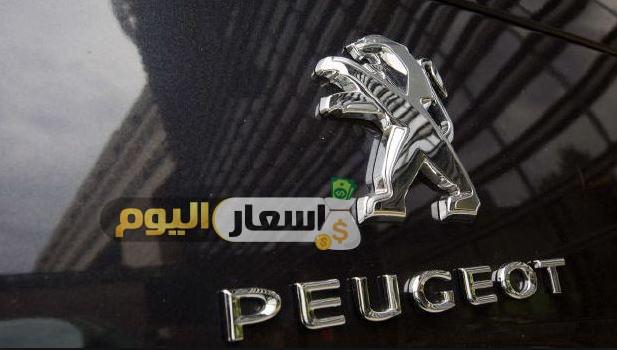 Photo of اسعار سيارات بيجو في مصر 2022