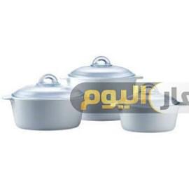 Photo of اسعار اواني الطبخ السيراميك والاستانلس في مصر 2023