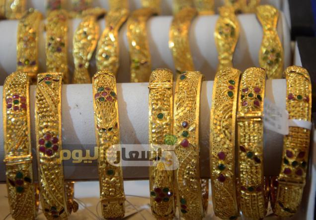 أسعار الذهب في الإمارات اليوم