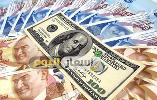 Photo of سعر صرف الدولار مقابل الليرة التركي 2022