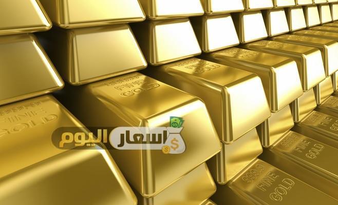 اسعار الجرام الذهب اليوم اليمن