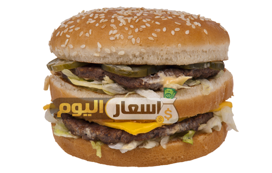 Photo of أسعار ماكدونالدز السعودية 2023