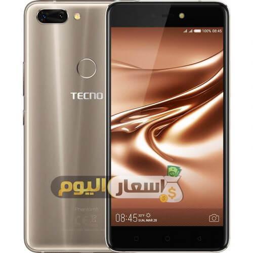 Photo of سعر ومواصفات هاتف تكنو فانتوم 8 “Tecno Phantom 8” في مصر