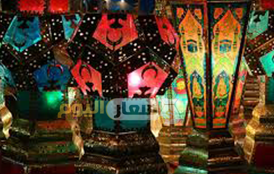 Photo of أسعار فوانيس رمضان جميع الأشكال بالصور 2023 اخر تحديث