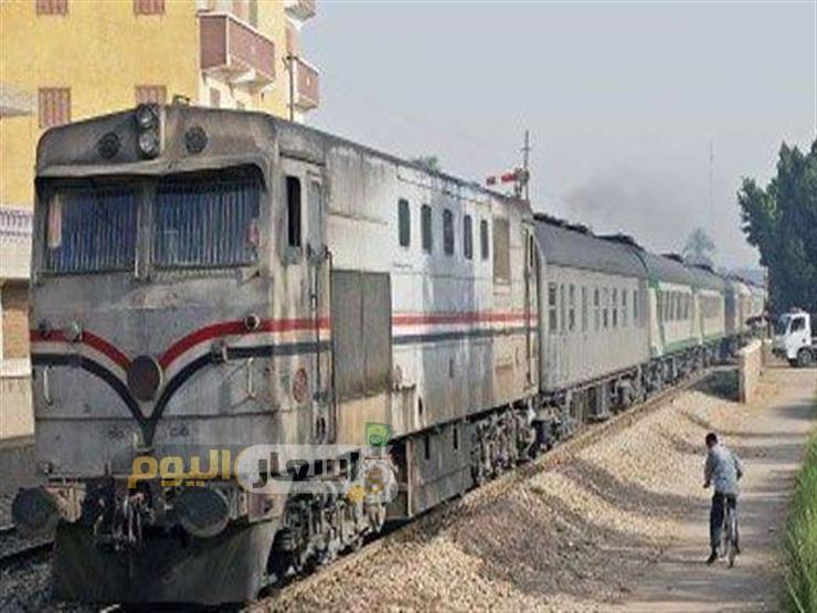 اسعار تذاكر جميع القطارات في مصر 2019