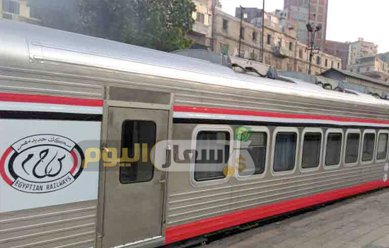 Photo of أسعار تذاكر القطارات سكك حديد مصر 2022