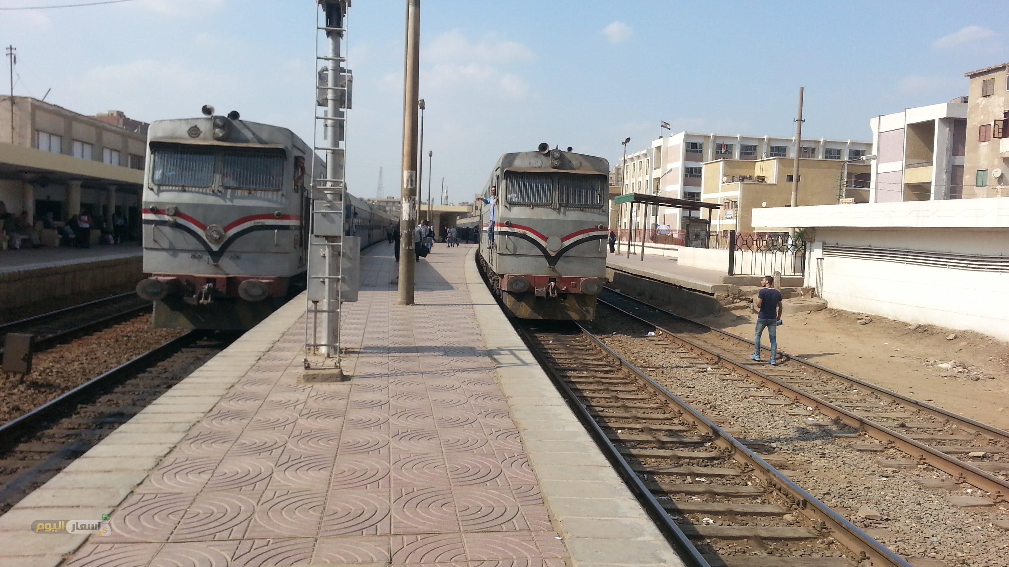 Photo of أسعار ومواعيد القطارات من الوجه القبلي إلى الإسكندرية 2023