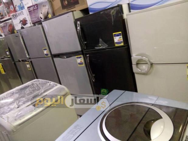 أسعار الأجهزة الكهربائية في مصر 2019