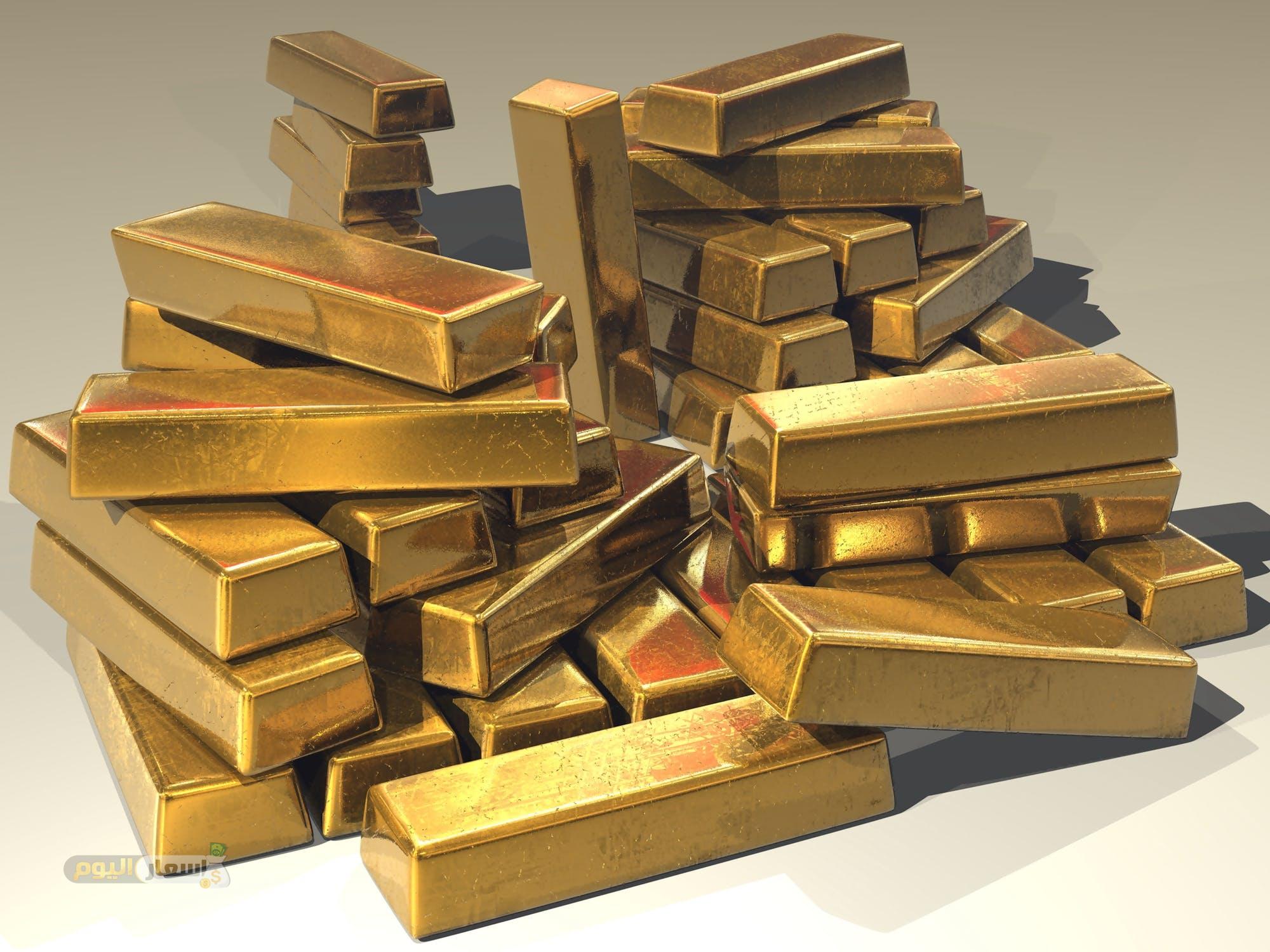 توقعات أسعار الذهب خلال الأيام القادمة