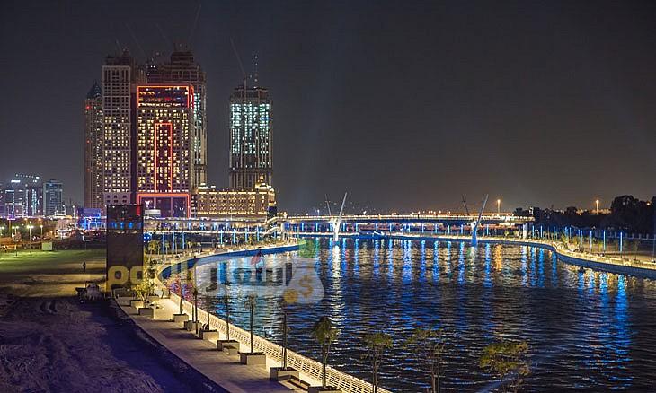 Photo of أسعار قناة دبي المائية 2022