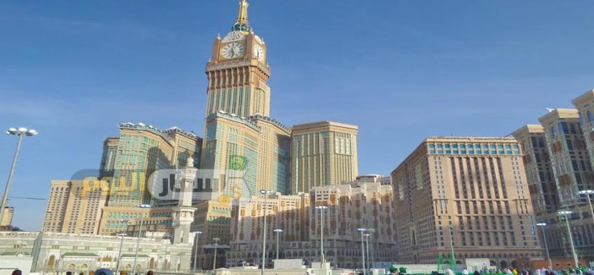 أسعار برج الساعة في رمضان 2019