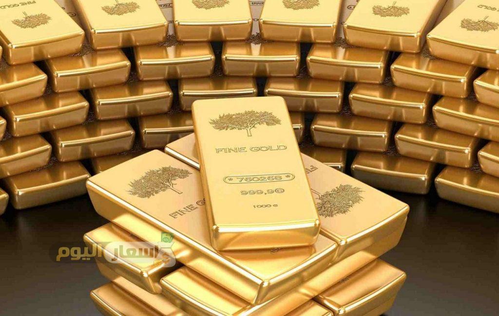 توقعات أسعار الذهب في سلطنة عمان 2021 أسعار اليوم