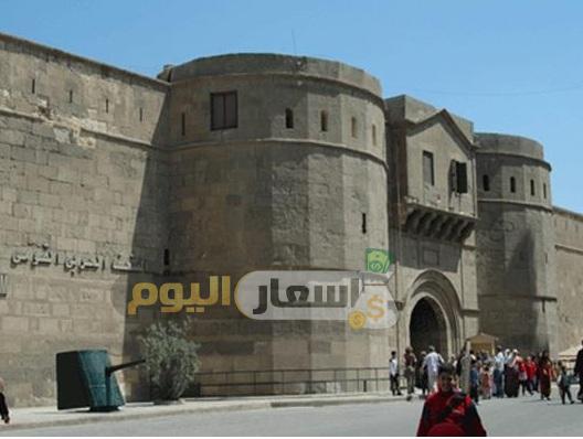 طريقة الوصول إلى قلعة محمد علي