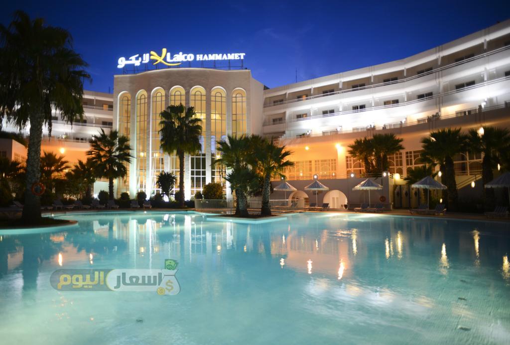 Photo of أسعار الفنادق في الحمامات تونس بالدينار الجزائري 2023