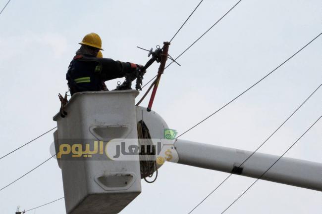 Photo of أسعار الكهرباء الجديدة 2022