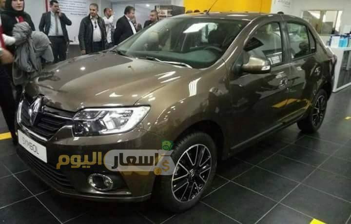 أسعار سيارة سامبول الجزائرية 2019