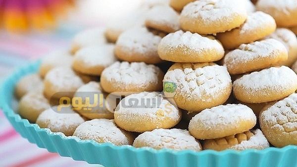أسعار كعك العيد 2019