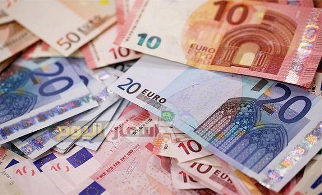 سعر اليورو في المغرب 2018