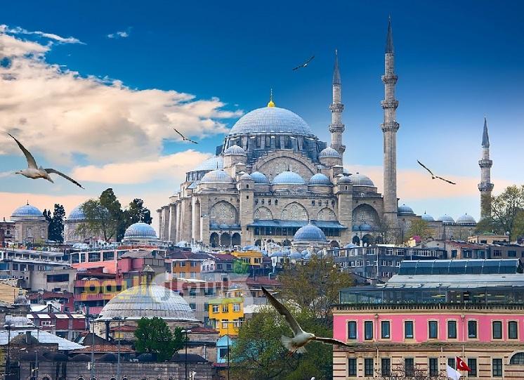 أسعار رحلات تركيا لعام 2019
