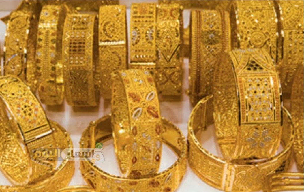 أسعار الذهب في دبي 2019