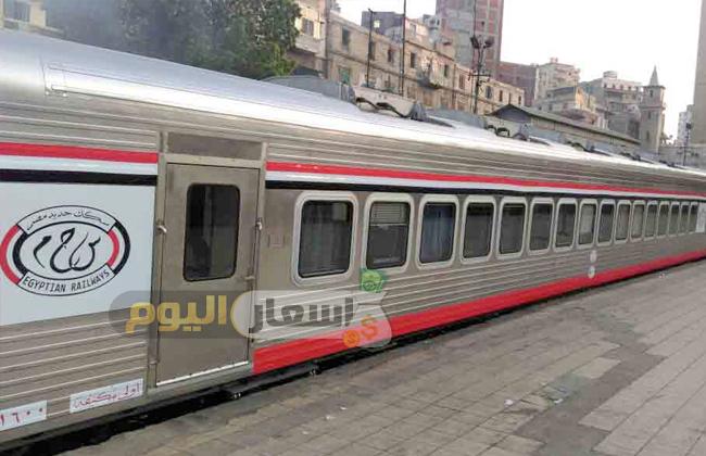 Photo of أسعار تذاكر القطار من طنطا إلى مرسى مطروح 2022