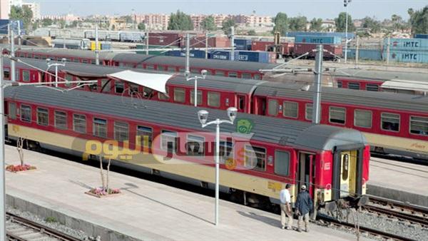 أسعار تذاكر القطار من طنطا إلى مرسى مطروح 2019