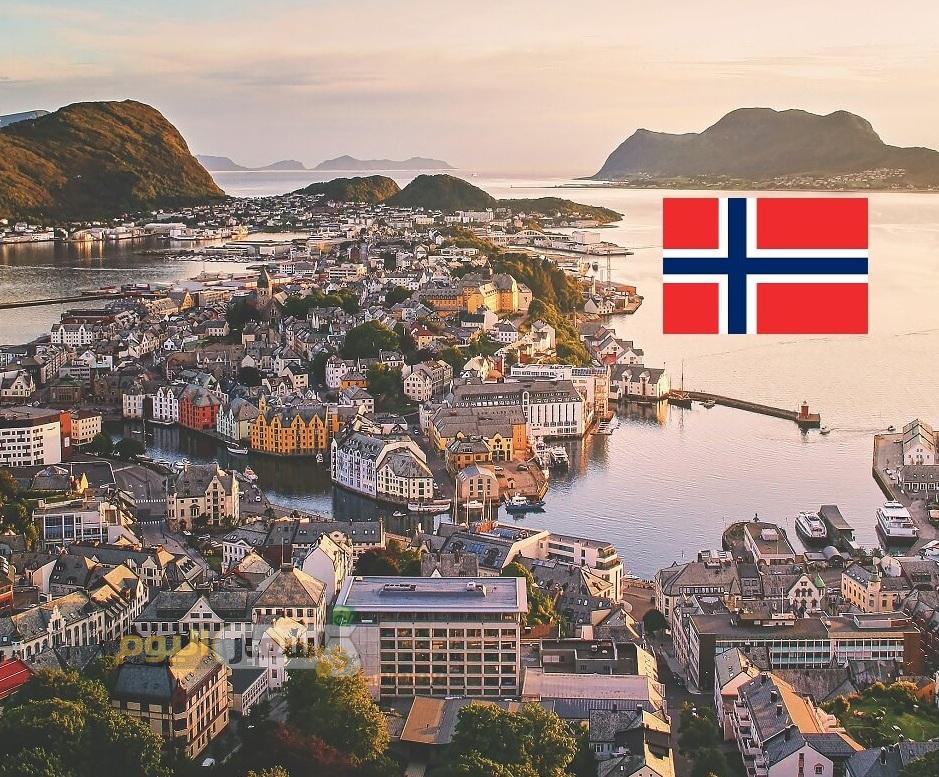 تكلفة وإجراءات الهجرة إلى النرويج 2019