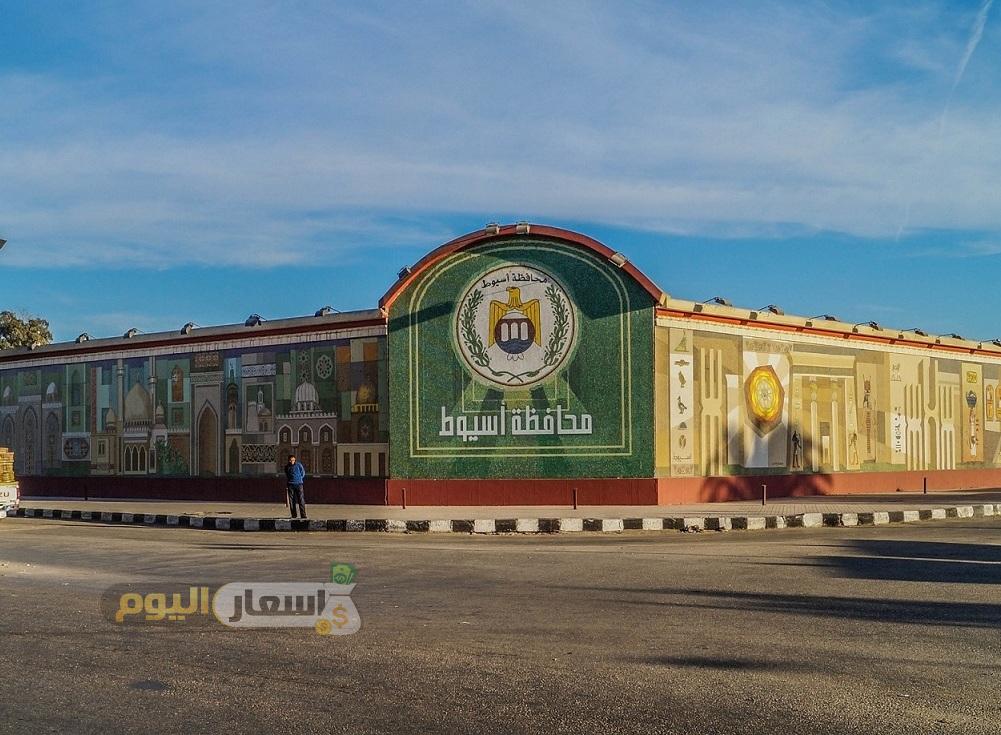أسعار ومواعيد القطارات من الإسكندرية إلى أسيوط 2019