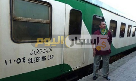 Photo of أسعار قطار القاهرة مرسى مطروح 2022