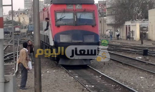 أسعار ومواعيد القطارات من الإسكندرية إلى أسيوط 2018