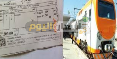 Photo of أسعار ومواعيد قطارات الإسماعيلية الإسكندرية 2022 اخر تحديث من الموقع الرسمي