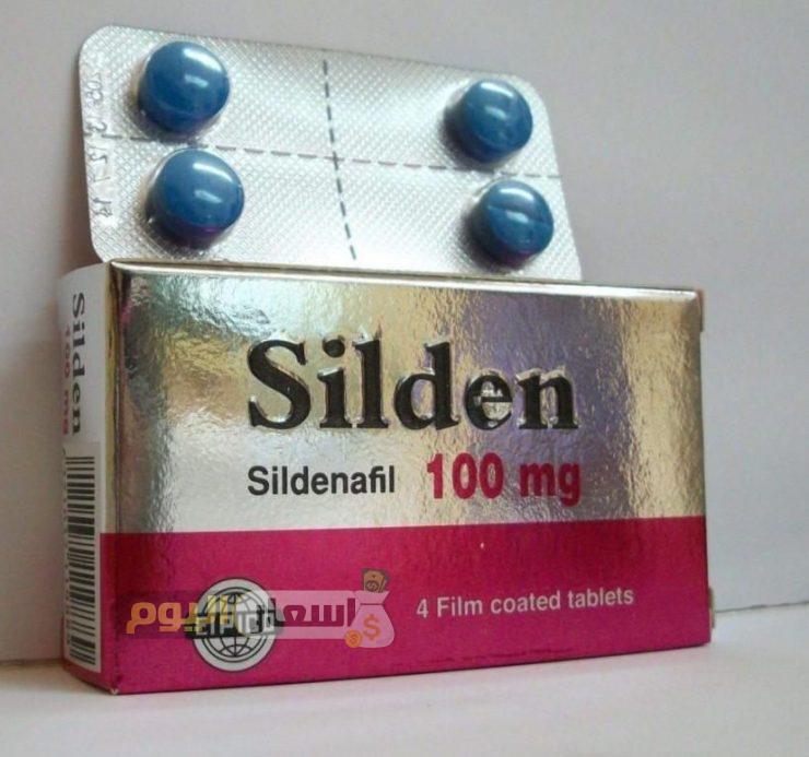 Photo of سعر دواء سيلدين أقراص silden tablets أخر تحديث والإستعمال لعلاج ضعف الانتصاب