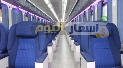 أسعار تذاكر القطارات من القاهرة إلى الأقصر 2018