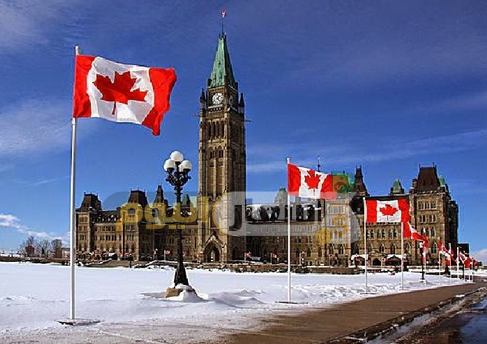 Photo of تكلفة وشروط السفر إلى كندا 2022