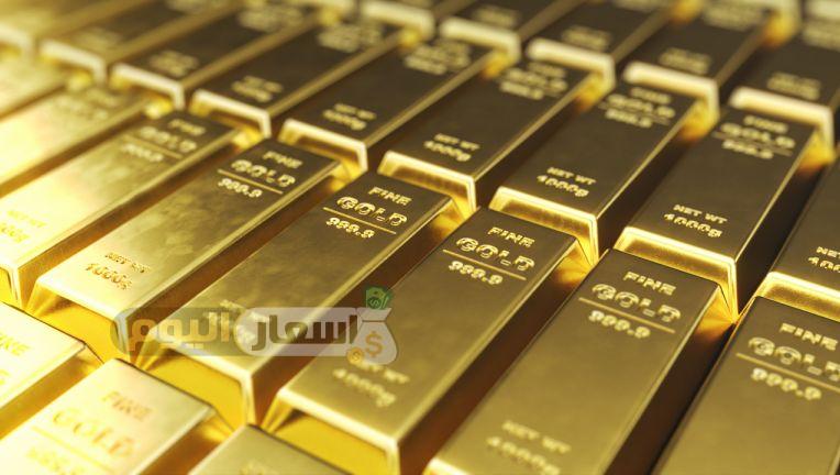 Photo of سعر الذهب اليوم في مصر محدث لحظيا