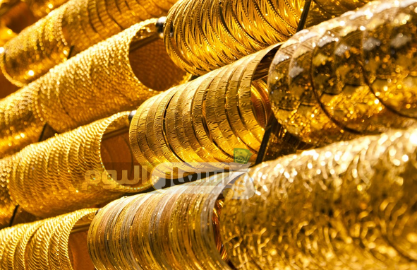 أسعار الذهب اليوم في مصر بالمصنعية