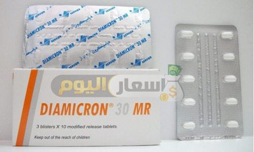 Photo of سعر دواء دياماك أقراص diamack tablets لعلاج مرض السكر