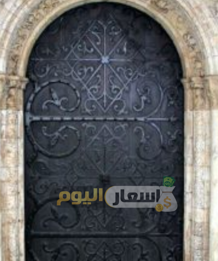 Photo of أسعار الأبواب المصفحة فى مصر 2023