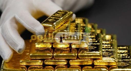 سعر جرام الذهب اليوم في مصر أسعار اليوم