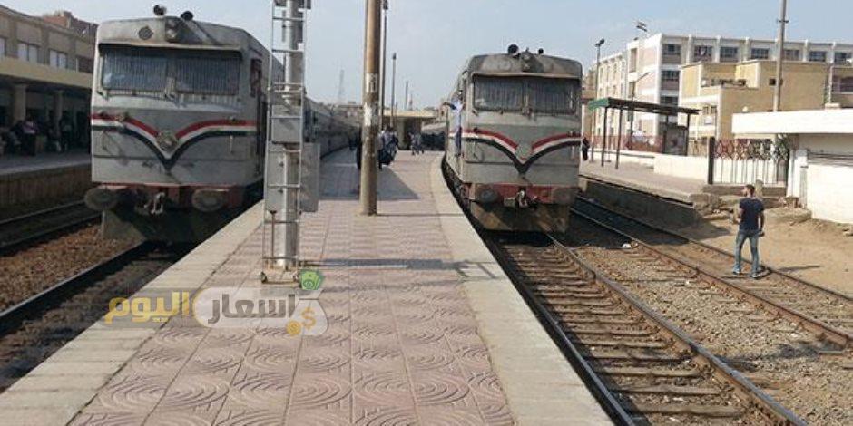 Photo of مواعيد قطارات المنيا القاهرة 2023 وأسعار التذاكر اخر تحديث