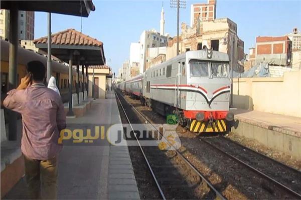 Photo of مواعيد قطارات الصعيد 2022 وأسعار التذاكر