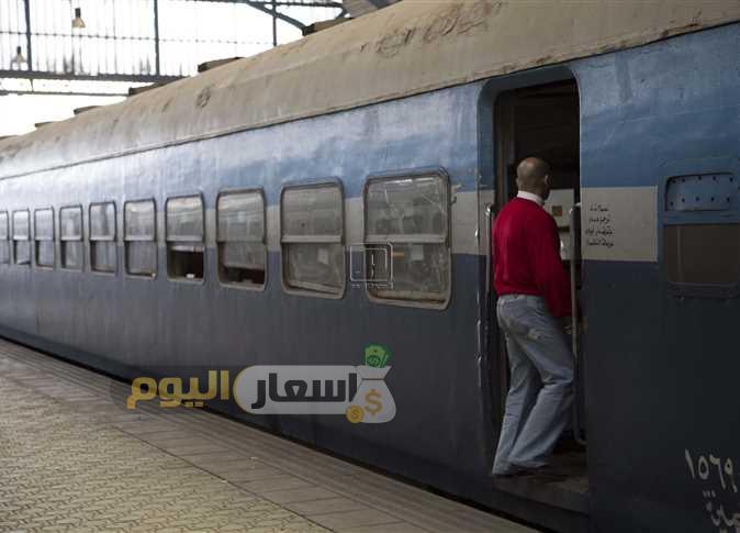Photo of مواعيد قطارات الأقصر القاهرة 2023 وأسعار التذاكر