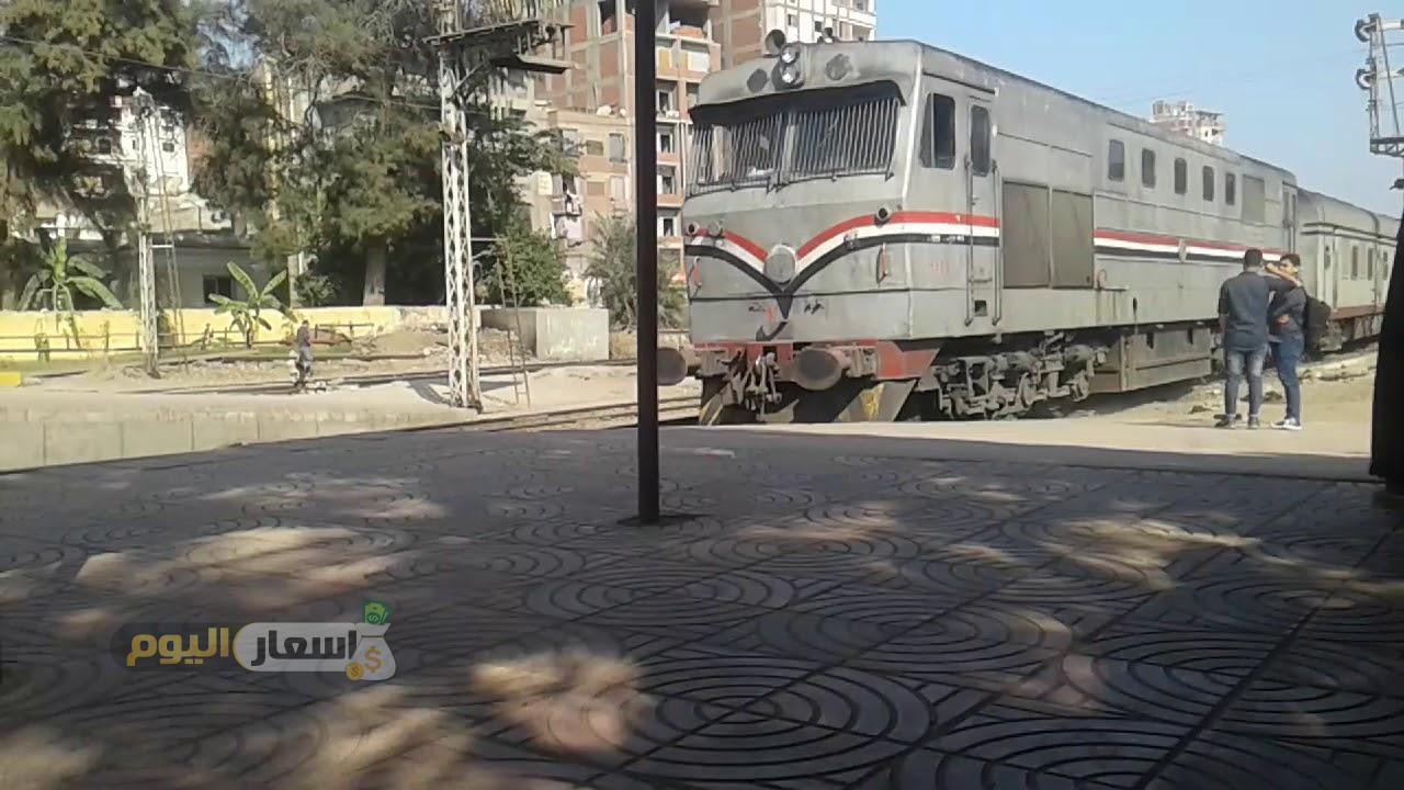 Photo of مواعيد قطارات أسوان القاهرة 2022 وأسعار التذاكر اخر تحديث