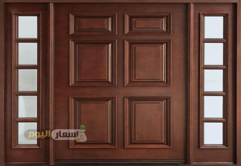 Photo of أسعار الأبواب الخشب والشبابيك مارس 2023